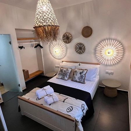 Le Sirene Apartments Skiathos-Stadt Exterior foto